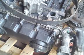 двигатель supek dwumasa audi a6 c6 2,0 tdi 140KM