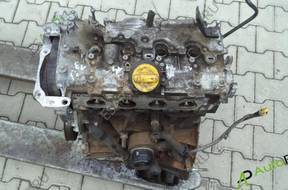 двигатель SUPEK F4 год, RENAULT MEGANE II 2.0 T