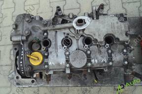 двигатель SUPEK F4P RENAULT LAGUNA 2.0 16V