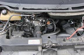 двигатель SUPEK  FIAT 2.0 JTD RHM 107PS