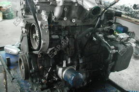 двигатель SUPEK  FIAT 2.0 JTD RHM 107PS
