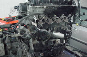 двигатель SUPEK  FIAT 2.0 JTD RHM 107PS