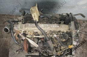двигатель SUPEK FIAT ALFA LANCIA 2.4 JTD