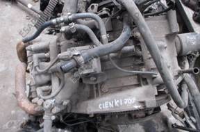 двигатель SUPEK Fiat Cinquecento 700