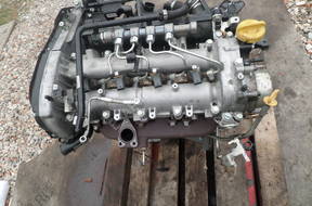 двигатель SUPEK FIAT FREEMONT 2.0 JTDM