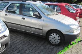 двигатель SUPEK FIAT PALIO WEEKEND 1.4b r98 CZCI