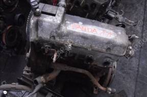 двигатель supek Fiat Panda II 1.1 8v