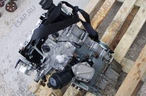 двигатель SUPEK FIAT PANDA III TWINAIR 900 321A2000