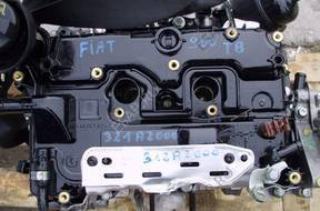 двигатель SUPEK FIAT PANDA III TWINAIR 900 321A2000