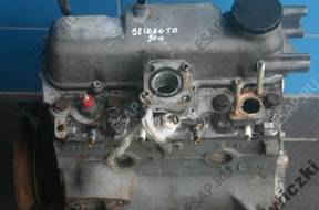 двигатель SUPEK FIAT SEICENTO 0.9 900