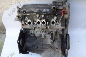 двигатель supek Fiat Seicento 1.1 MPI 1998-
