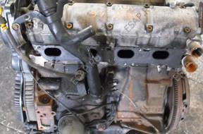 двигатель supek Fiat Siena 1.6 16v