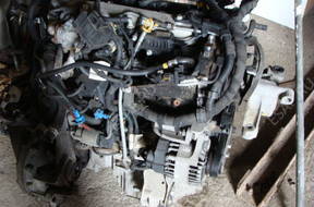 двигатель supek fiat stilo 1.9 JTD 115km