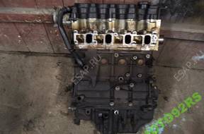 двигатель supek Fiat Stilo 1.9 JTD 115KM