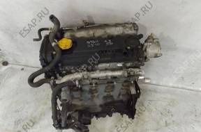 двигатель SUPEK FIAT STILO 1.9 JTD 80KM 192A3000