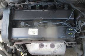 двигатель SUPEK FORD 1.8 B 16V 85KW 115KM EYD