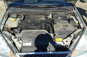 двигатель supek Ford 1.8 TDCI 115 KM 146 тысяч км. 2002 год.
