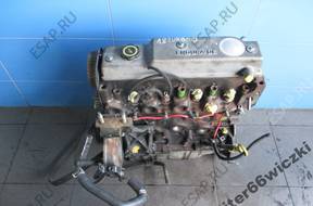 двигатель SUPEK FORD 1.8 ТУРБО D RVA