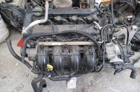 двигатель SUPEK FORD C-MAX  1.8 B QQDB