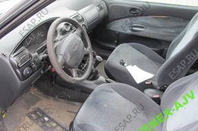 двигатель,SUPEK FORD ESCORT 1.4b 55kW год.95
