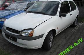 двигатель SUPEK FORD FIESTA MK5 1.3b 37kW год.01