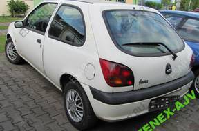 двигатель SUPEK FORD FIESTA MK5 1.3b 37kW год.01