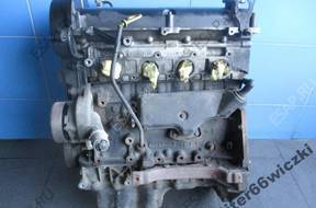 двигатель SUPEK FORD FOCUS 1.8 16V