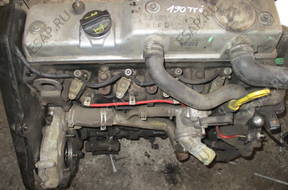 двигатель SUPEK FORD FOCUS 1.8 TDDI C9DB 1S4Q6007EA