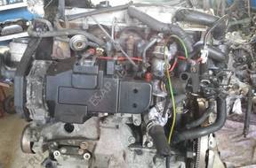 двигатель SUPEK FORD FOCUS 1.8TCI BHDA 61