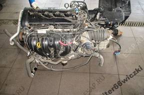 двигатель SUPEK FORD FOCUS C-MAX 1.8 QQDB 67TY