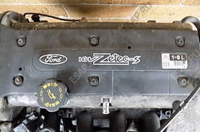 двигатель SUPEK FORD FOCUS MK1 1.6 16V FYDA
