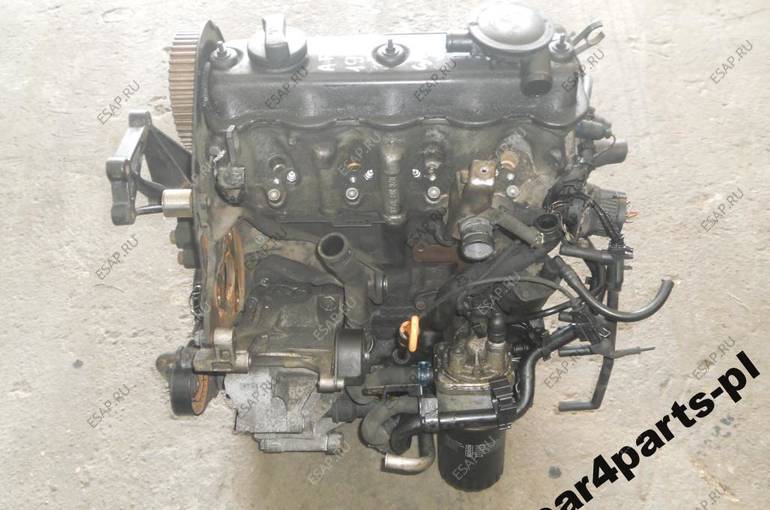 Форд Галакси 1.9 Tdi Купить