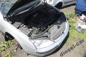 двигатель supek Ford Mondeo 2.0 TDDI 2002r