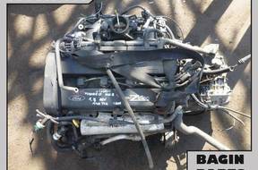 двигатель SUPEK FORD MONDEO MK2 1.8 16V