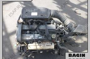 двигатель SUPEK FORD MONDEO MK2 1.8 16V