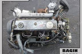 двигатель SUPEK FORD MONDEO MK2 1.8 TD