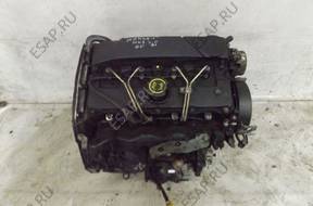 двигатель SUPEK FORD MONDEO MK3 2.0 DI 90KM D5BA
