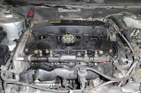 двигатель SUPEK FORD MONDEO MK3 2.0 TDCI 115 KM