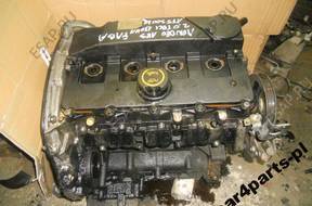 двигатель SUPEK FORD MONDEO MK3 2.0 TDCI 130KM FMBA