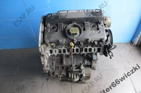 двигатель SUPEK FORD MONDEO MK3 2.0 TDCI D6BA
