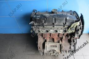 двигатель SUPEK FORD MONDEO MK3 2.0 TDCI N7BA