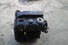 двигатель SUPEK FORD MONDEO MK3 2.0 TDDI 66KW