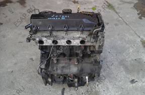 двигатель SUPEK FORD MONDEO MK3 2.0 TDDI 66KW