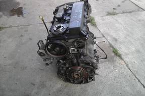 двигатель SUPEK FORD MONDEO MK3 2.0 TDDI 66KW