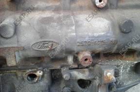двигатель SUPEK FORD MONDEO MK3 2.0 TDDI 66KW