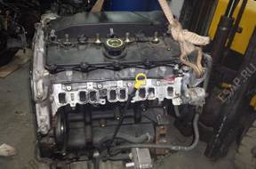 двигатель SUPEK FORD MONDEO MK3 2.0 TDDI 90KM -2