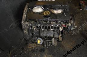 двигатель SUPEK FORD MONDEO MK3 2.0 TDDI BBBB