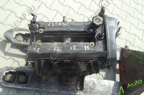 двигатель SUPEK FORD PUMA 1.7 16V 125KM