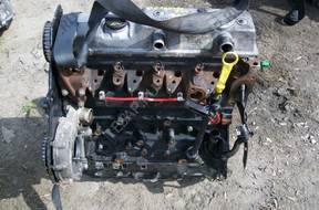 двигатель SUPEK FORD TRANSIT CONNECT 1.8 TDDI RTN