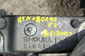 двигатель SUPEK FORD TRANSIT CONNECT 1.8 TDDI RTN